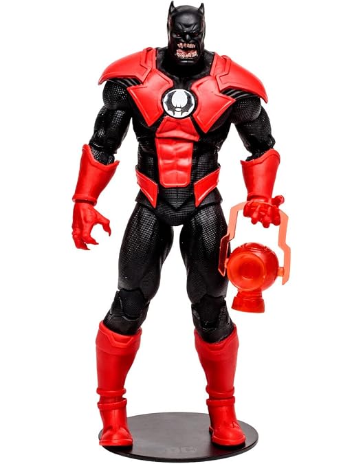 red lantern atrocitus action figure