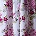 Lined Curtains Panel Lidia 4-Piece Set