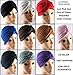 Turbans - Various Colors