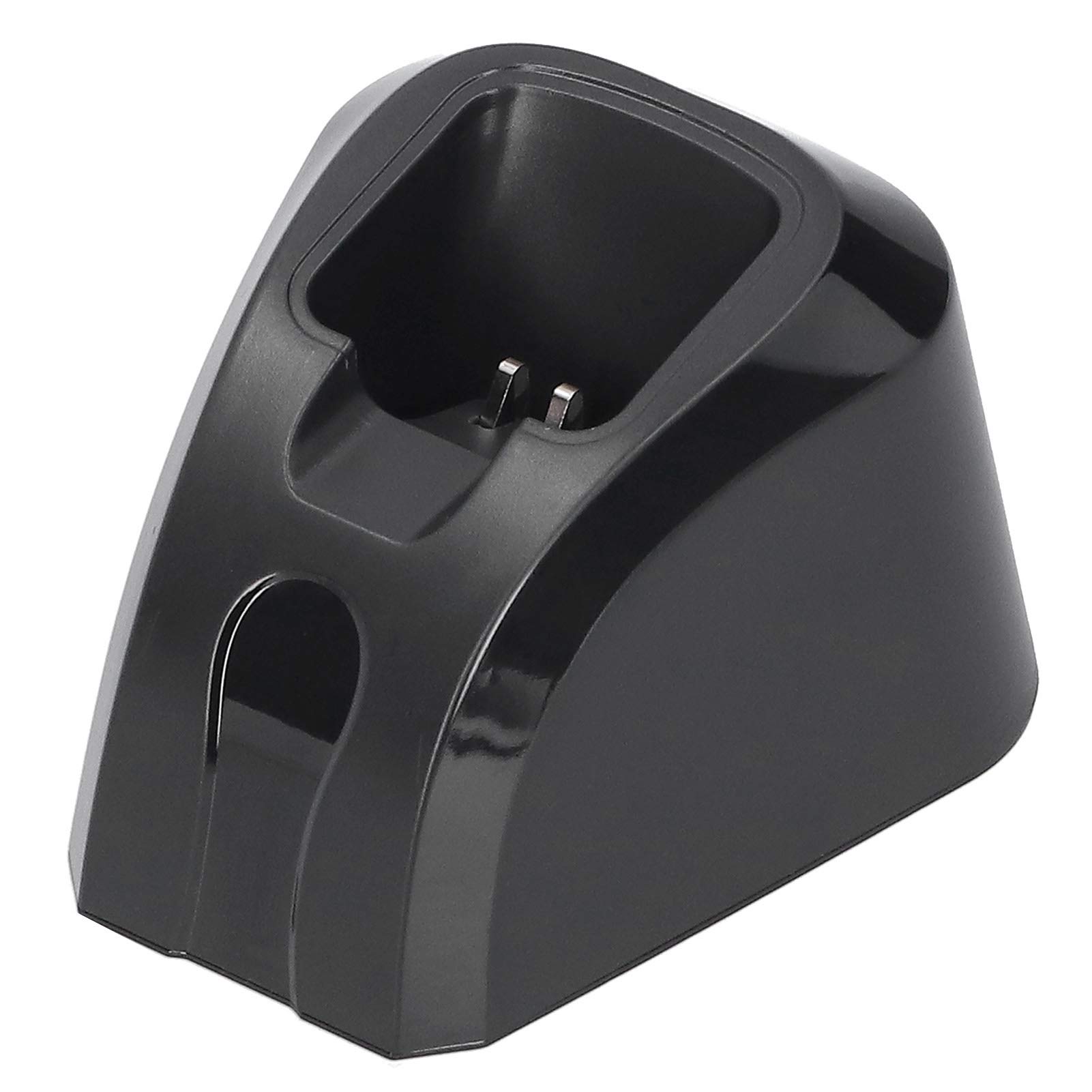Charging Base, Charger Stand Replacement ABS Electric Hair Holder for Wahl 8148/8164 / 8504/8509 / 8591/81919 / 2240/2241 Series