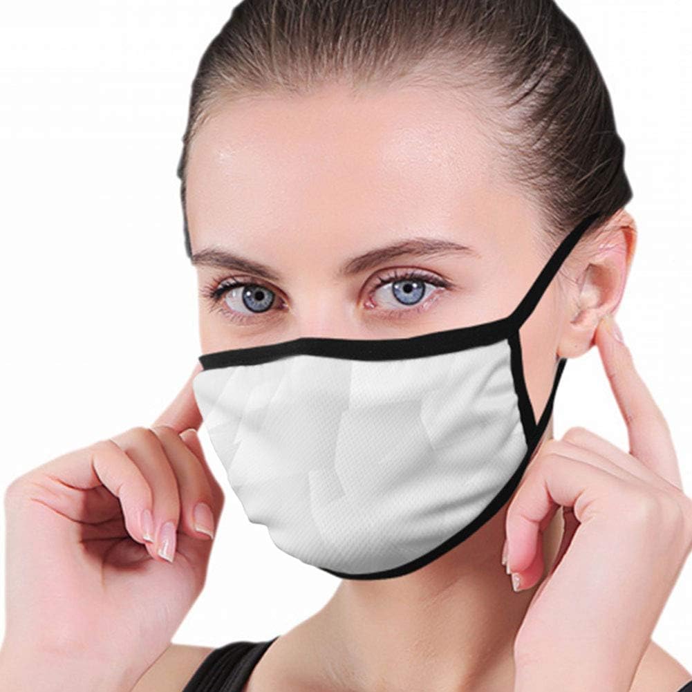 Cell Print Repeating Abstract Anti Air Respirator Breathable Pollution Masks Carbon Activated Filtration N95 Anti Bacterial Face Pollution Mask -Reusable Reusable Comfy
