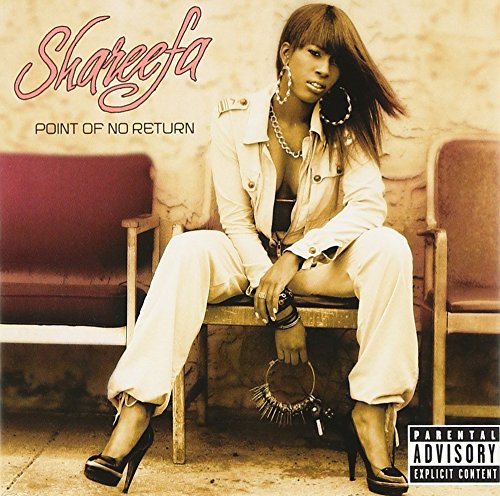 Shareefa - Black Charm Vol. 26 - Zortam Music