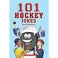 101 Hockey Jokes