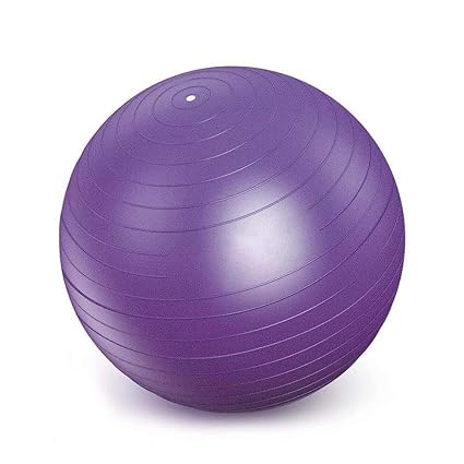 Pelota de yoga, pelota de ejercicios antiexplosión, pelota ...