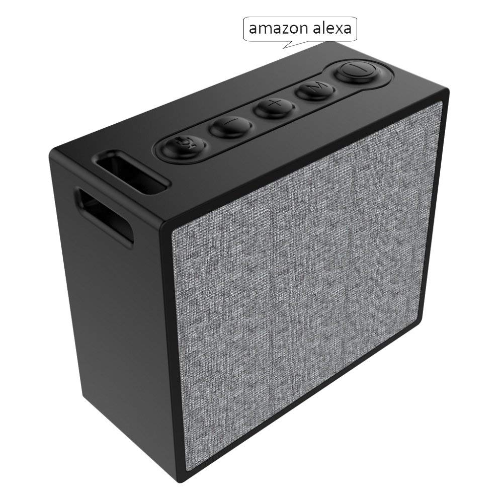 amazon music wifi speakers
