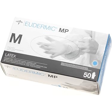 Amazon.com: Eudermic MP 12