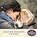 Old Mother Hubbard Classic Crunchy Natural Dog Treats, Extra Tasty Assortment Mini Biscuits, 5-Ounce Bag