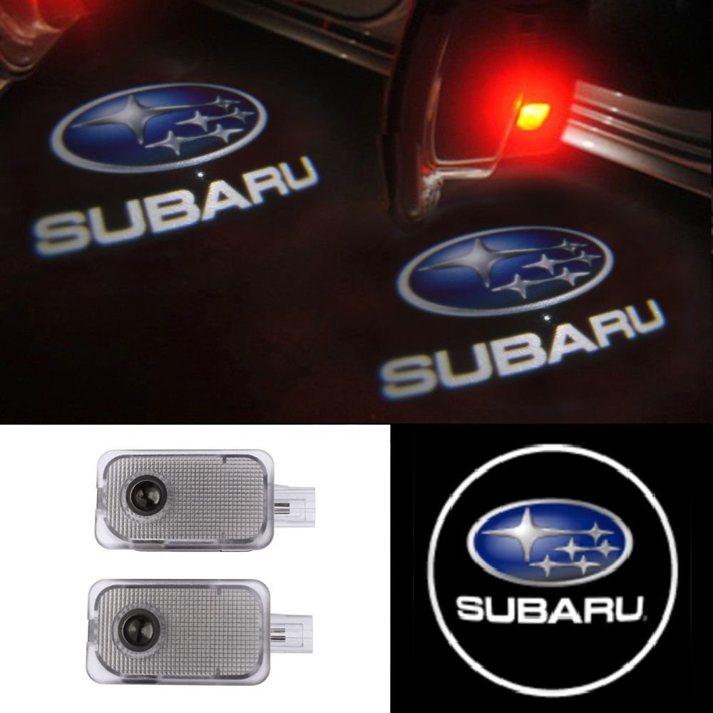Door Lights &amp; 2018 Car Door Lights For Bmw Ghost Shadow