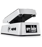 Amazon.com: JIM DUNLOP 105Q Cry Baby Bass Wah Pedal de efectos de
