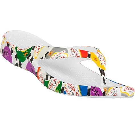 dawgs flip flops amazon