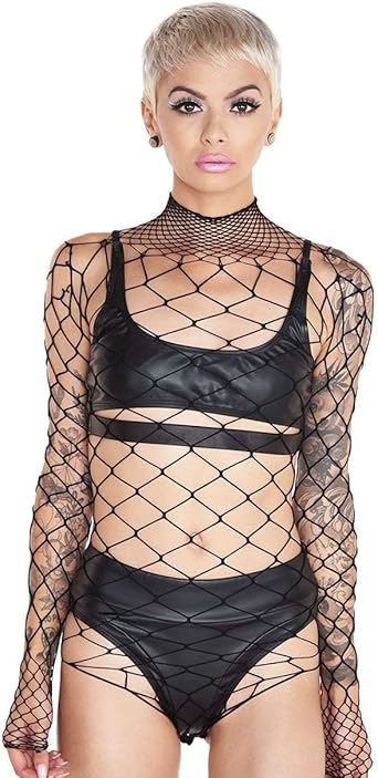 net bodysuit