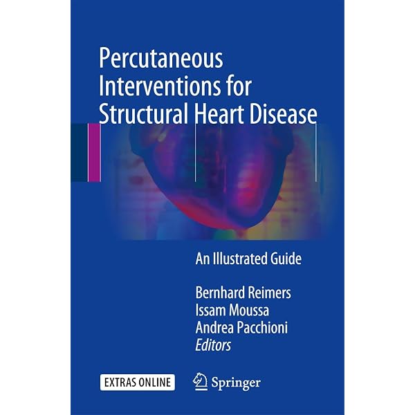 Percutaneous Interventions for Structural Heart Disease: An