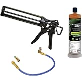 TRACER Spectronics Corp TP9790 EZ-Shot Universal A/C Dye Injection Kit