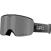 Amazon.com : Giro Comp Ski Goggles - Snowboard Goggles for