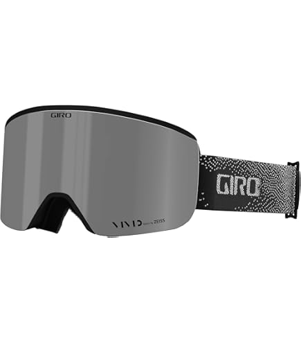 Amazon.com : Giro Axis/Ella Snow Goggle Replacement Lens