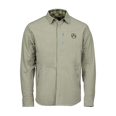 Magpul Men's Reversible Tech Logger Shacket Bahrain Ubuy