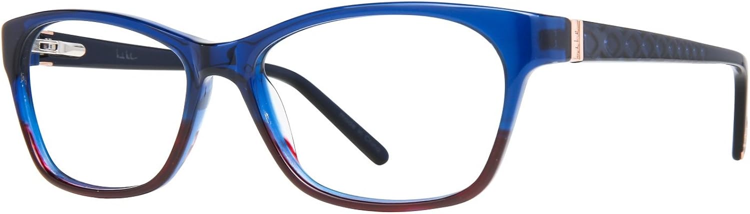 fade eyeglasses frames