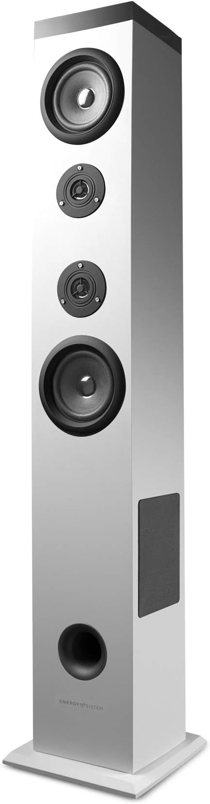 energy tower speakers