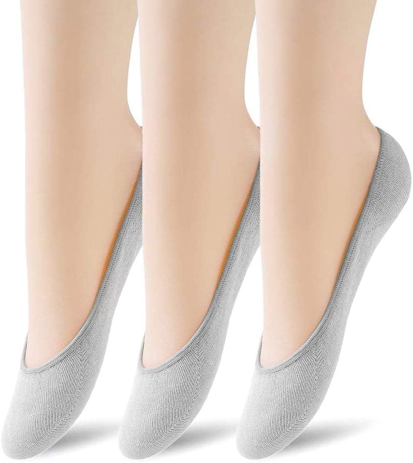 No Show Socks Women No Show Liner Socks Womens No Show Socks Thin Low Cut Casual Socks Non Slip