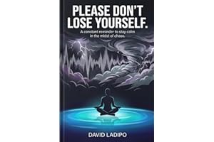 Please Don't Lose Yourself