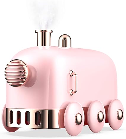 Amazon 加湿器 超音波式加湿器 空気浄化器 乾燥対策 花粉症対策 部屋 車載 オフィスに適用空気浄化機 次亜塩素酸水対応 七色雰囲気ライト ピング Aldalife 加湿器 通販