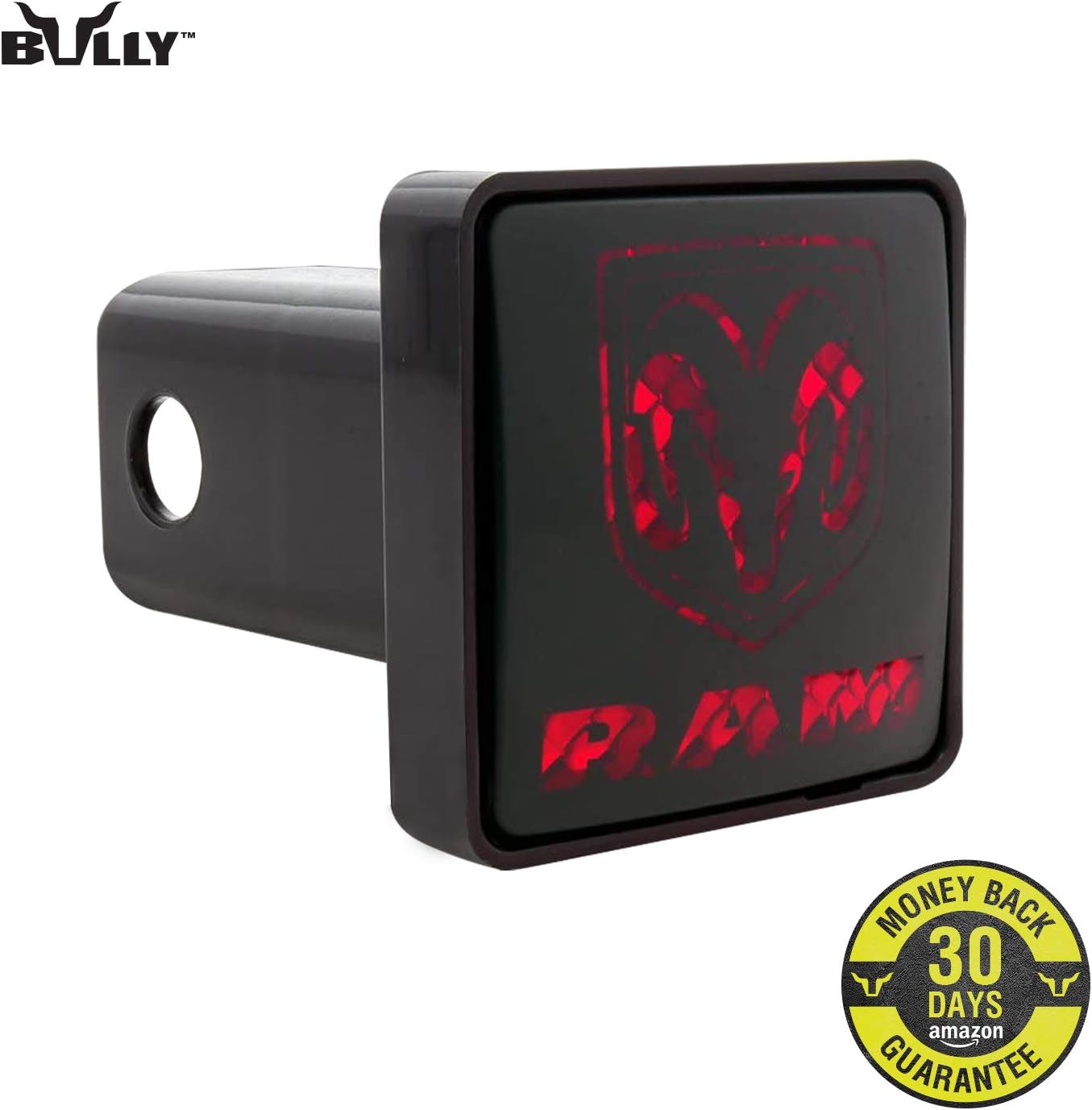 Best Trailer Hitch Covers (Review & Buying Guide) in 2020 The Drive