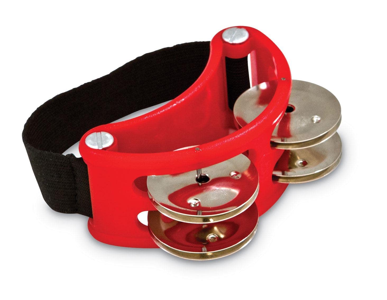 LP エルピー タンバリン Foot Tambourine LP188商品画像