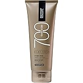 Biotop Professional 700 Keratin and Kale Silky Touch - Hair Styling Cream for Extra Shine & Polish - Flyaway Tamer - Frizz Control For All Hair Types - 4.05 Fl Oz