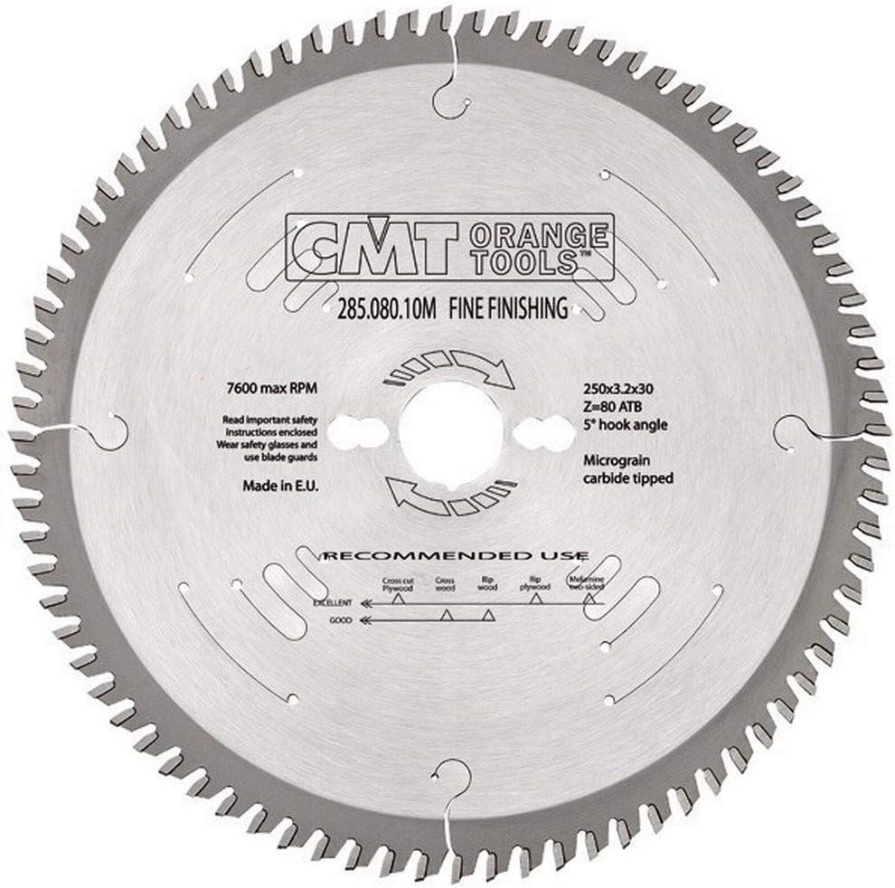 CMT Orange Tools Kreiss geblatt HW 400 X 3 5 2 5 X 30 Z 120 15 ATB