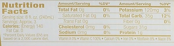 MARTINELLI’S GOLD MEDAL SPARKLING CIDER, 25.4 FL OZ BOTTLE