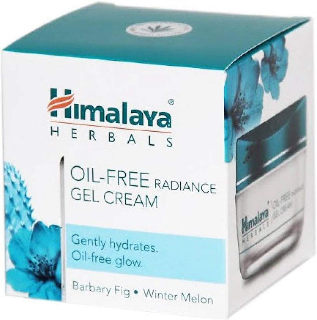 himalaya oil free gel cream