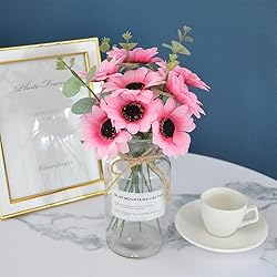 DH EYB Simulation Sun Flower 50pcs, Artificial