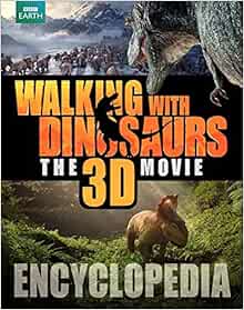 walking with dinosaurs sistic