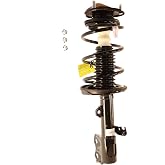 KYB SR4184 Strut Plus Complete Corner Unit Assembly