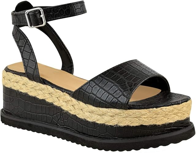 womens flatforms shoes