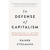 In Defense of Capitalism