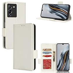 ShouBao Compatible with Infinix Note 12 G96 Wallet
