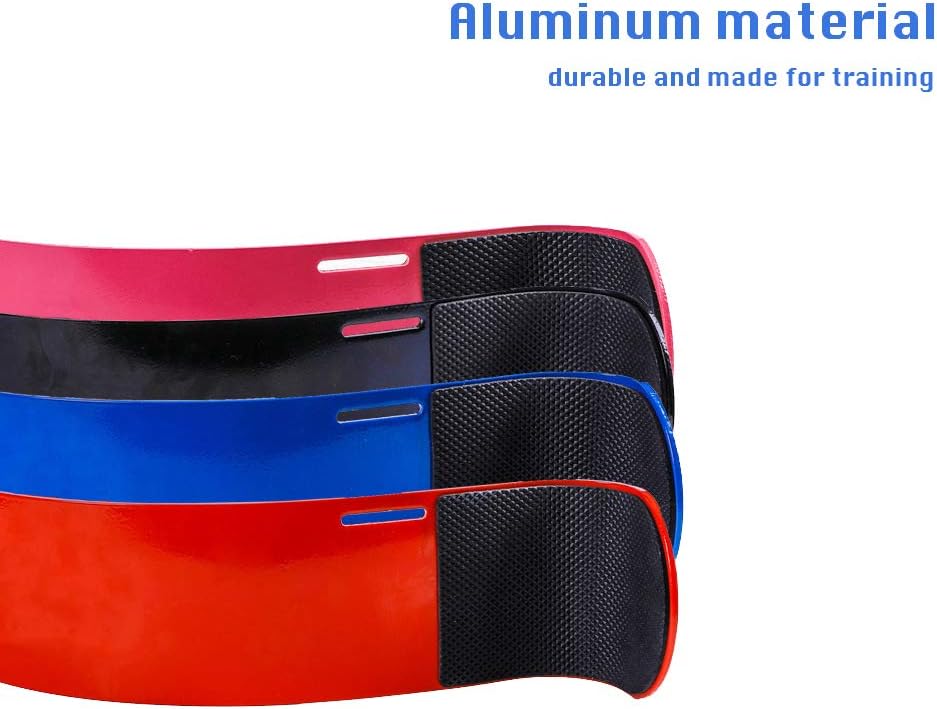 BAG WIZARD Arm Blaster for Biceps and Triceps-Arm Blaster for Weight Lifting-Best Bicep Blaster and Bicep Curl Support for Bodybuilding Barbell Curls Support (Black) : Sports & Outdoors