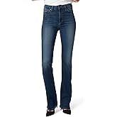 Joe's Jeans Women's The Hi Honey High Rise Bootcut Jean, Stephaney, 23W x 34L