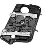 Amazon.com: OEG Parts New Window Regulator Front Passenger Side