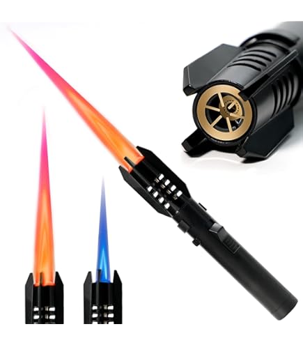 Amazon.com: Tonino Lamborghini TTR018000 Duo Twin Jet Torch Flame