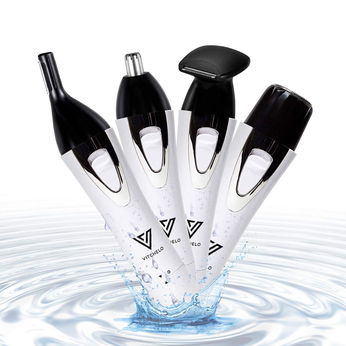 Best Pubic Hair Removal Kit Tech 4 Life