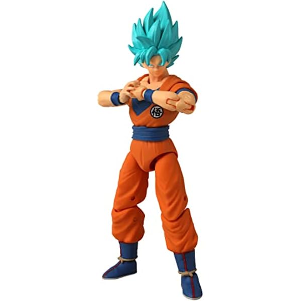 Bioworld Dragon Ball Z - playera de anga corta con cuello redondo y