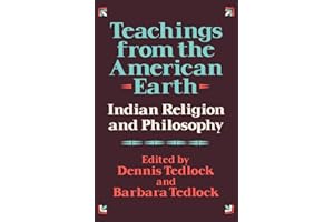 Teachings from the American Earth: Indian Religion and Philosophy