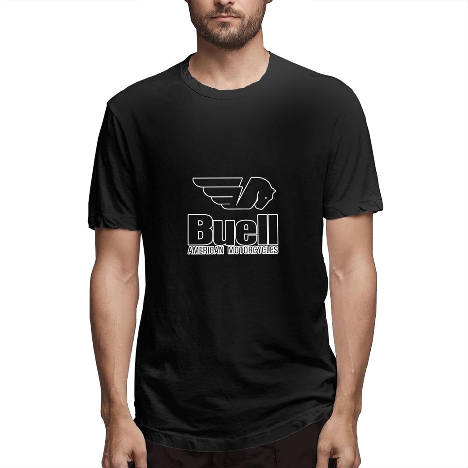 buell shirt
