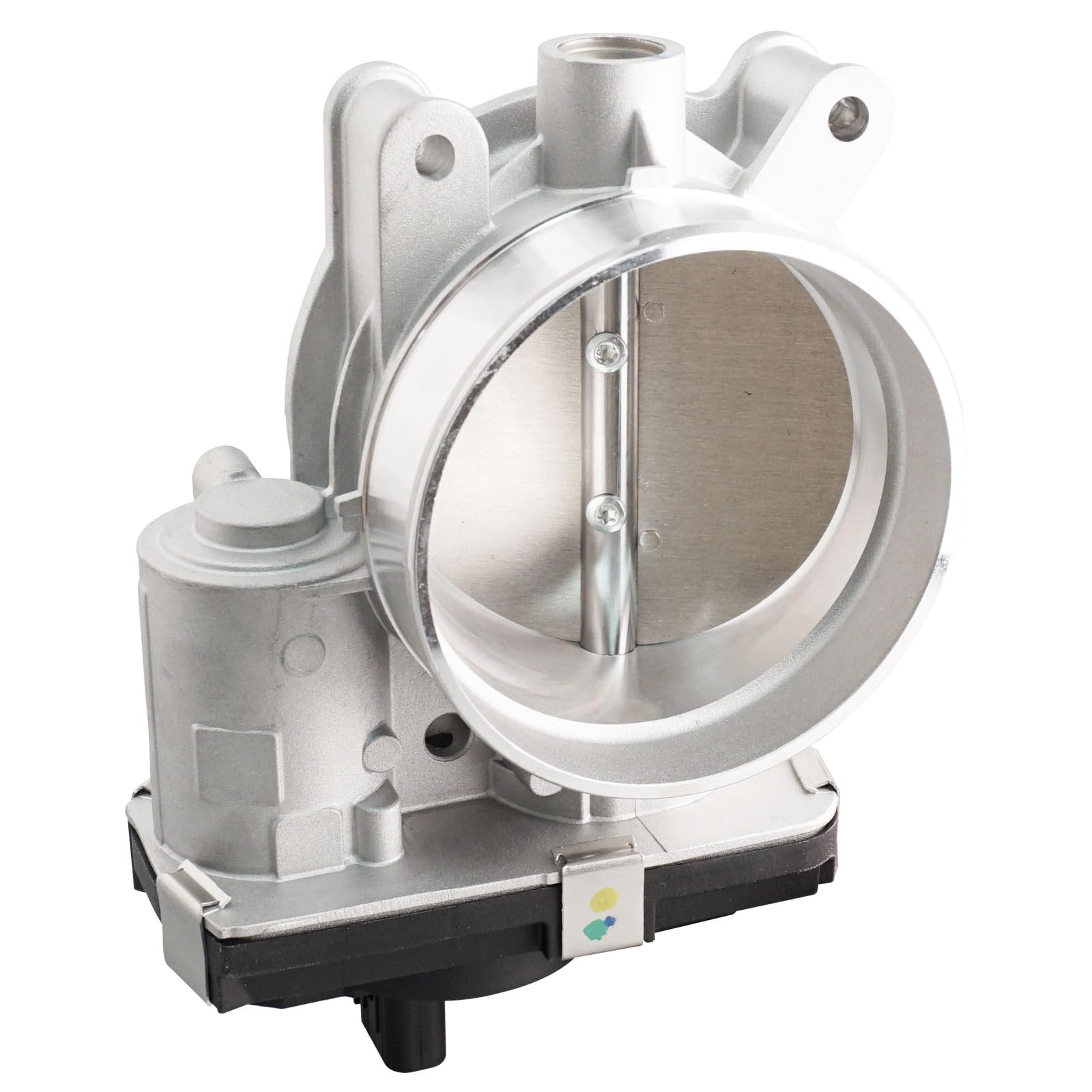 Photo 1 of MACAX Electronic Throttle Body Assembly 12729500 Compatible with Chevrolet Silverado 1500 LD Suburban Tahoe 2015-2022 GMC Sierra 1500 Limited Yukon XL 5.3L V8 Replaces S20223 977-375 67-3042 TB1297