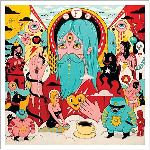 Juxtapoz Illustration: R. Rock Enterprises, Groebner, Kim