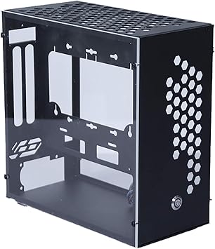 Naklonen Kristal Plodoroden Pc Itx Amazon Zartsprod Org