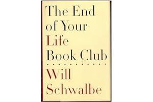 The End of Your Life Book Club