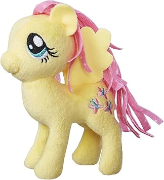 fluttershy peluche